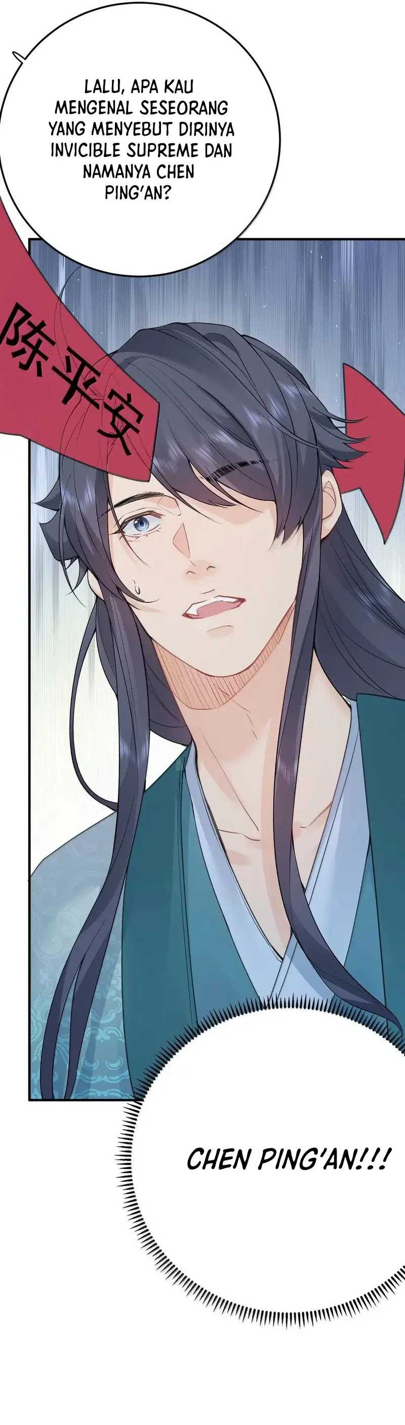 Am I Invincible - Chapter 293 8