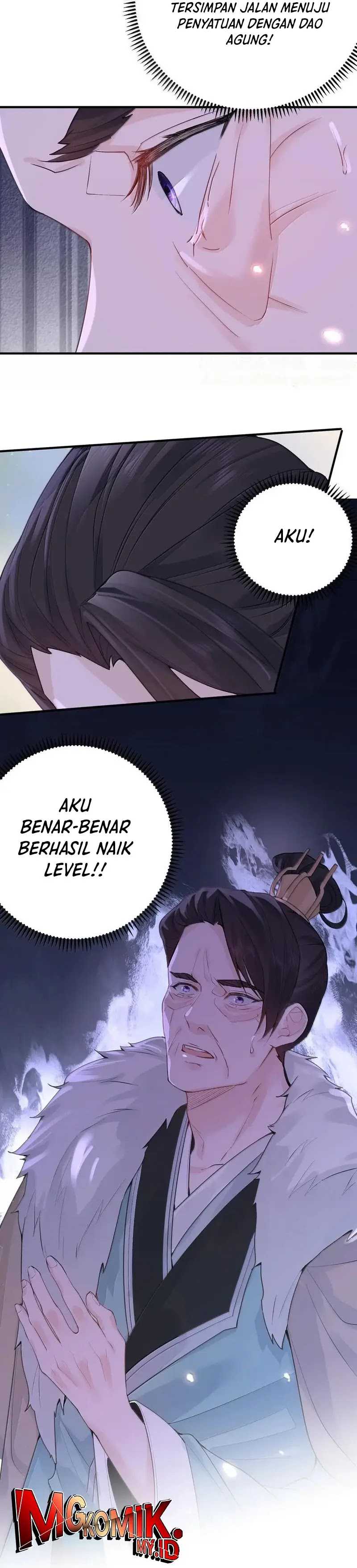 Am I Invincible - Chapter 293 12