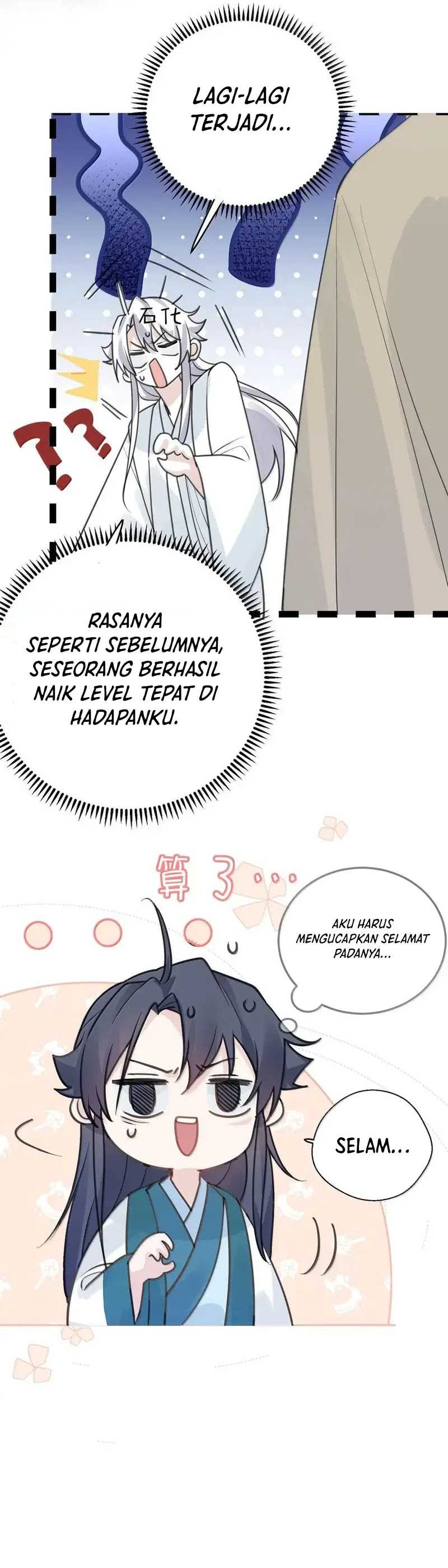 Am I Invincible - Chapter 293 13