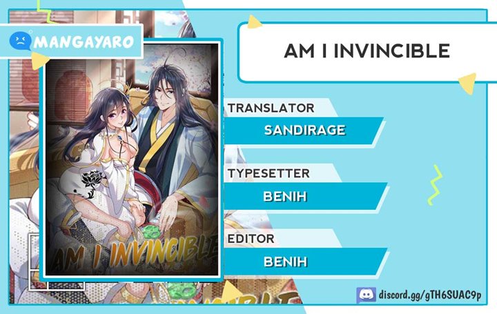 Am I Invincible - Chapter 22 1