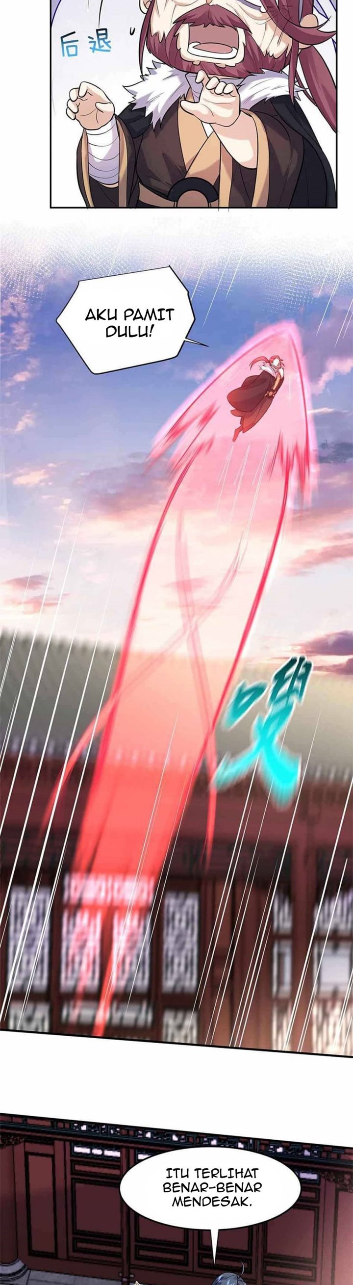 Am I Invincible - Chapter 22 7