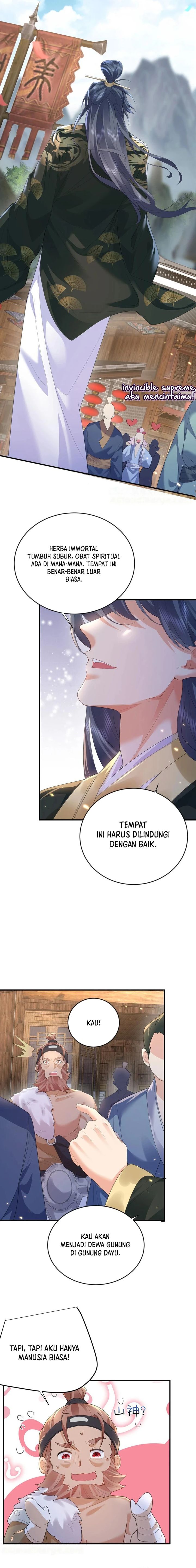 Am I Invincible - Chapter 228 8