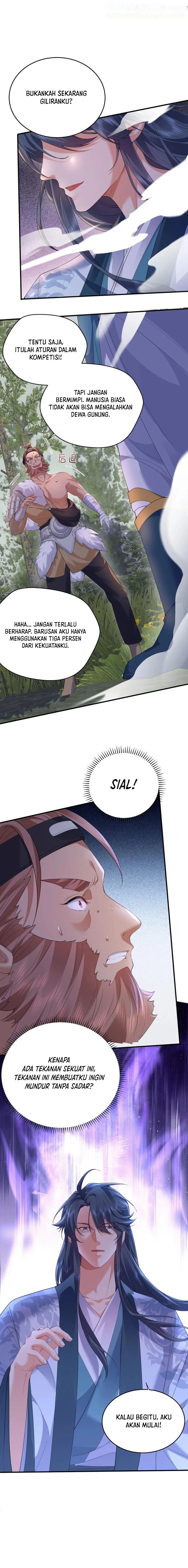 Am I Invincible - Chapter 228 2