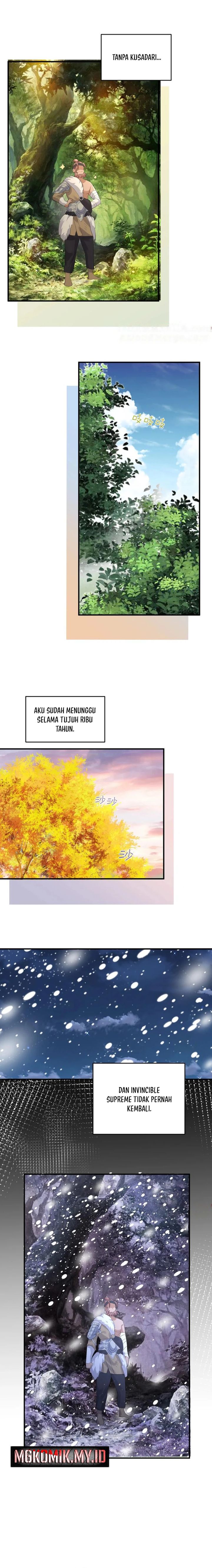 Am I Invincible - Chapter 228 10
