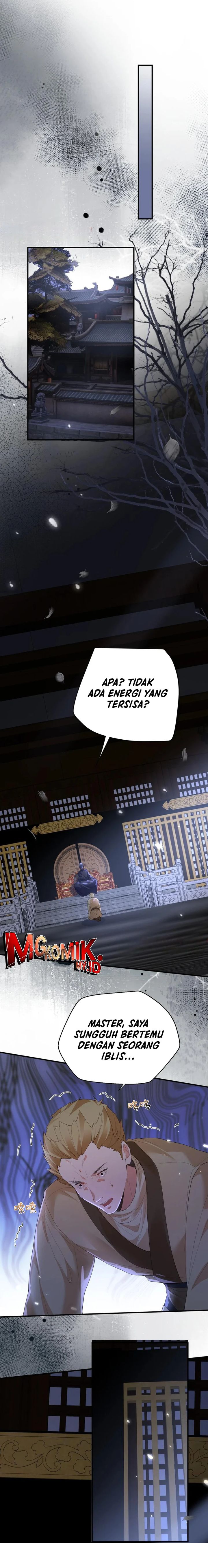 Am I Invincible - Chapter 223 11
