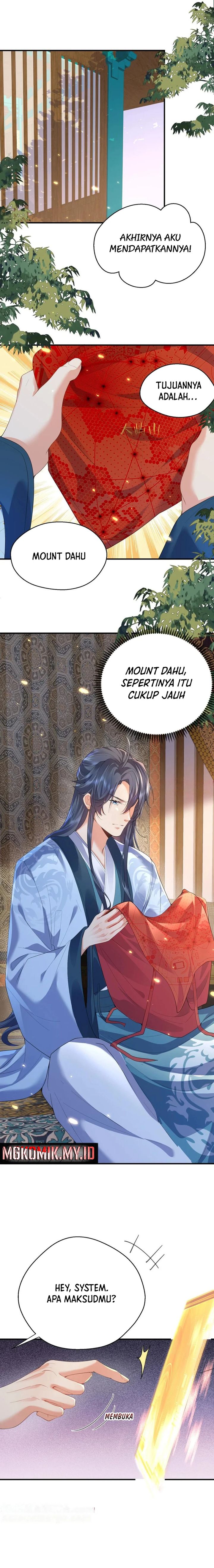 Am I Invincible - Chapter 223 5