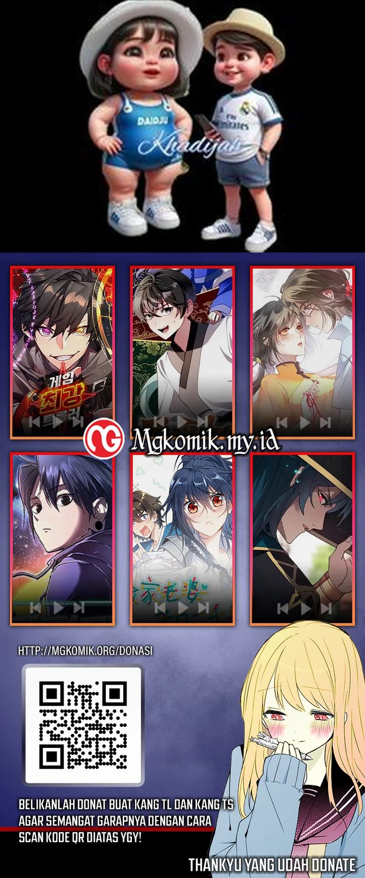 Am I Invincible - Chapter 220 12
