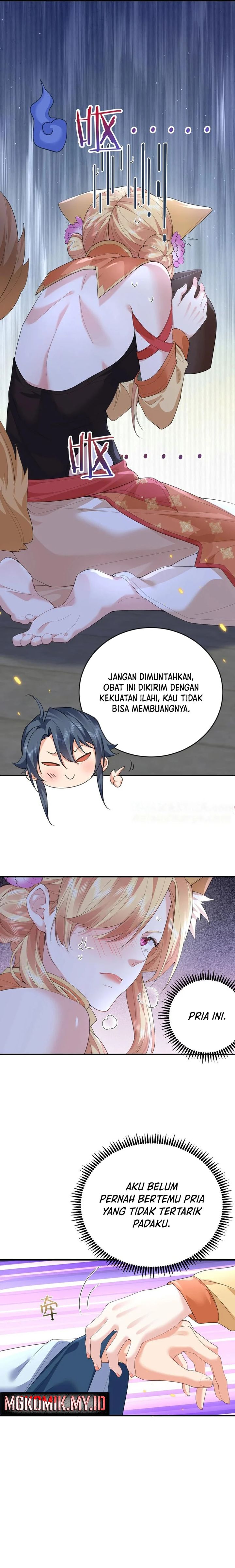 Am I Invincible - Chapter 220 5