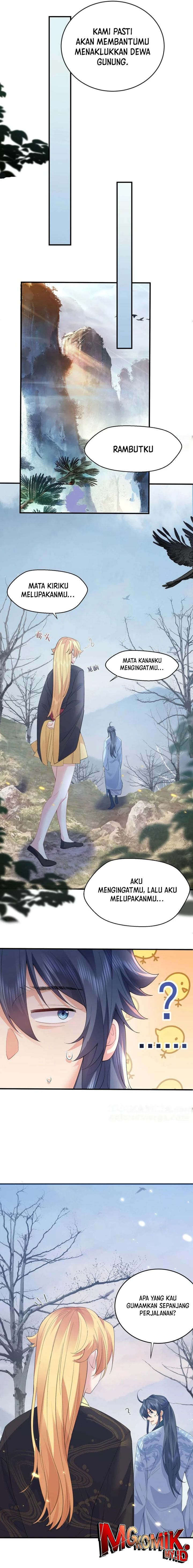 Am I Invincible - Chapter 226 9