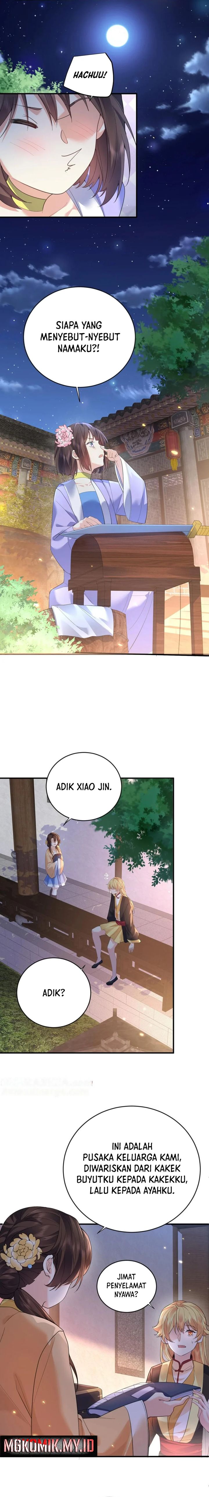 Am I Invincible - Chapter 226 6