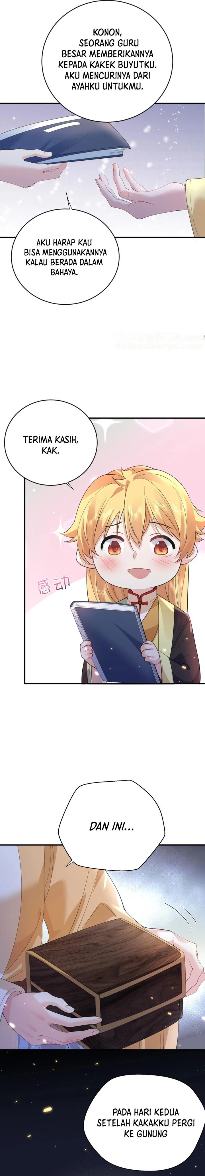 Am I Invincible - Chapter 226 7
