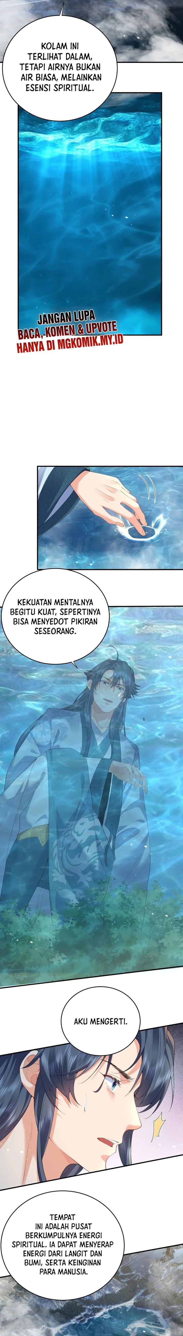 Am I Invincible - Chapter 230 2