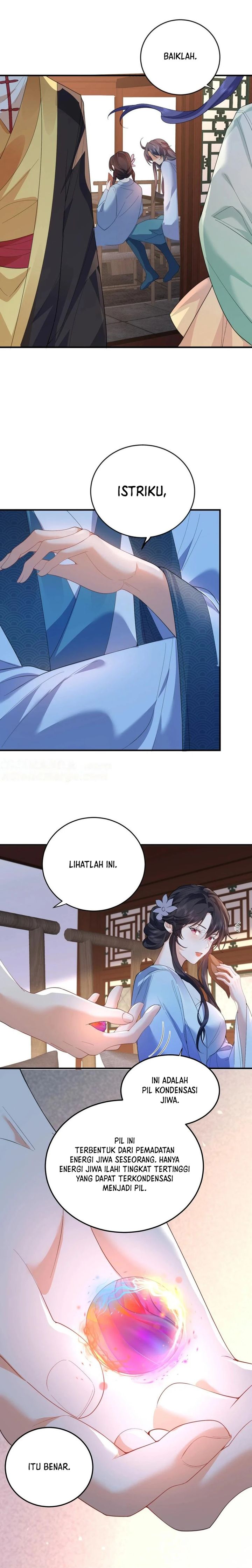 Am I Invincible - Chapter 236 8