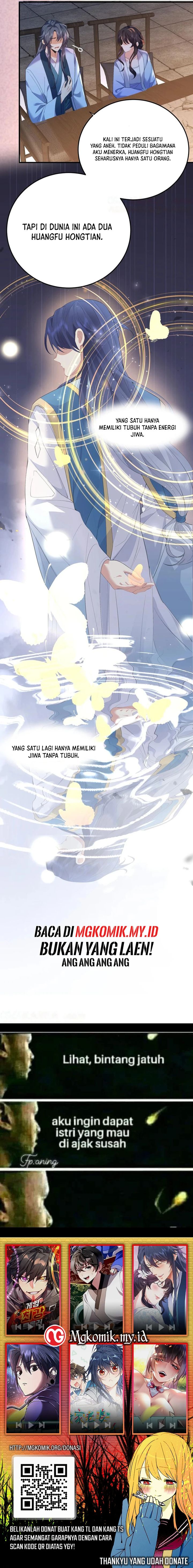 Am I Invincible - Chapter 236 9