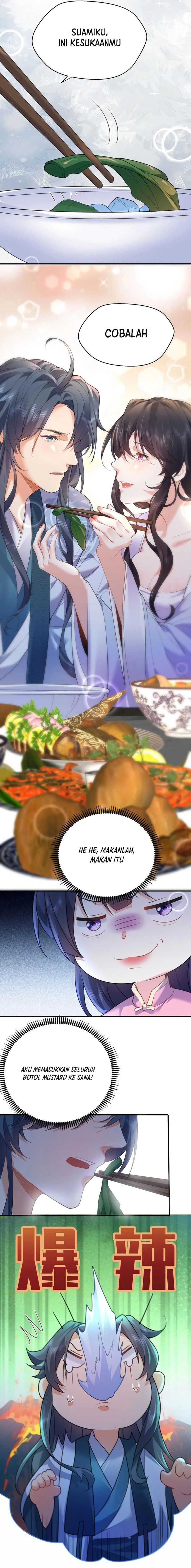 Am I Invincible - Chapter 236 3