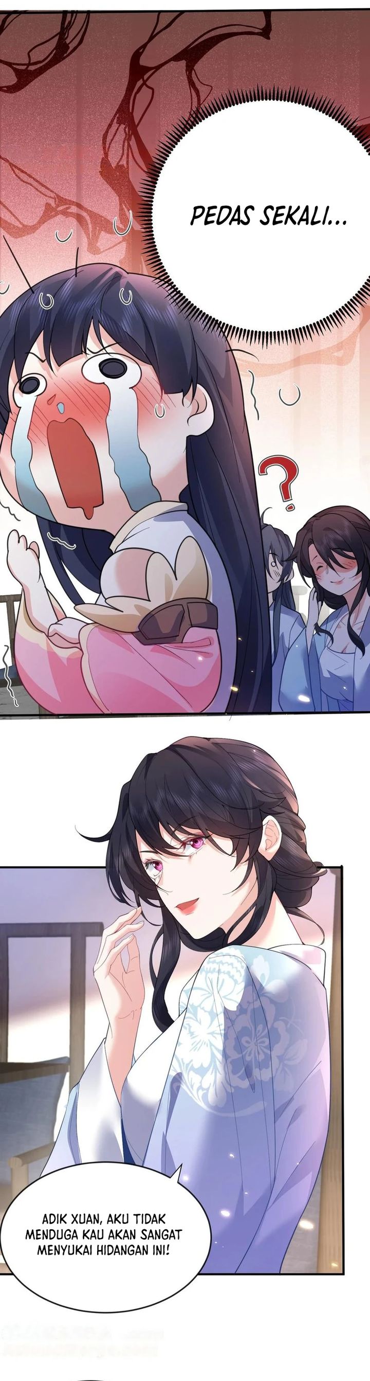 Am I Invincible - Chapter 236 6