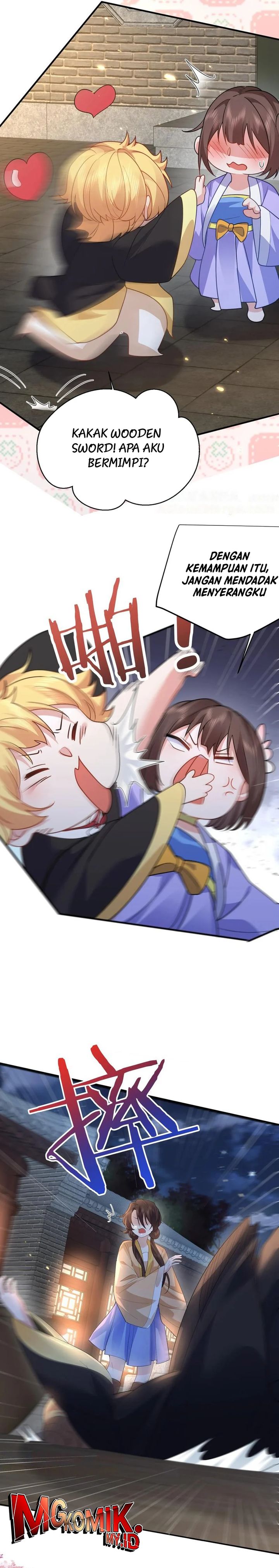 Am I Invincible - Chapter 237 9