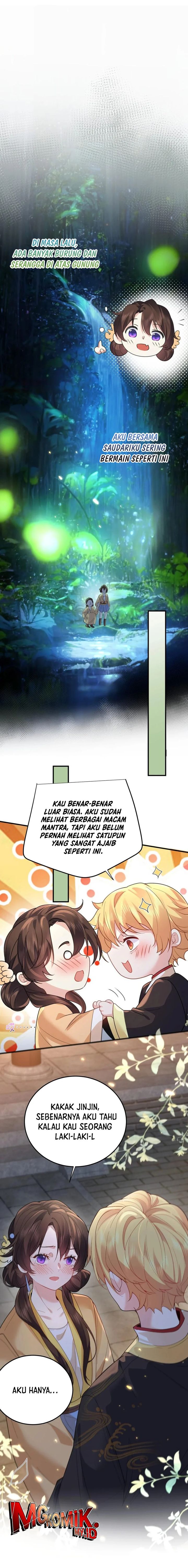 Am I Invincible - Chapter 237 7