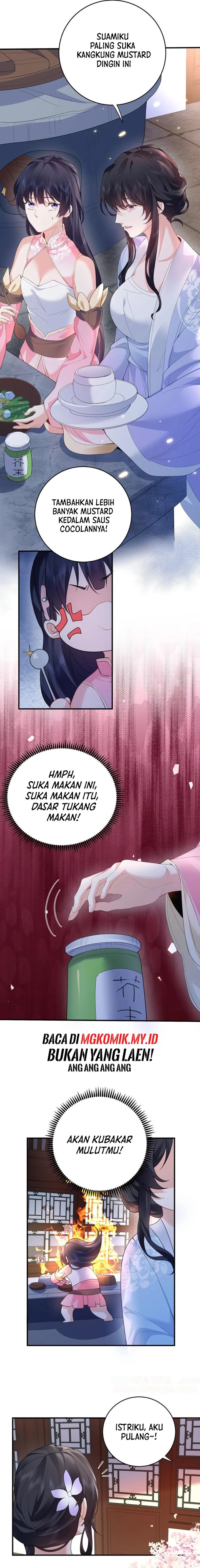 Am I Invincible - Chapter 235 9