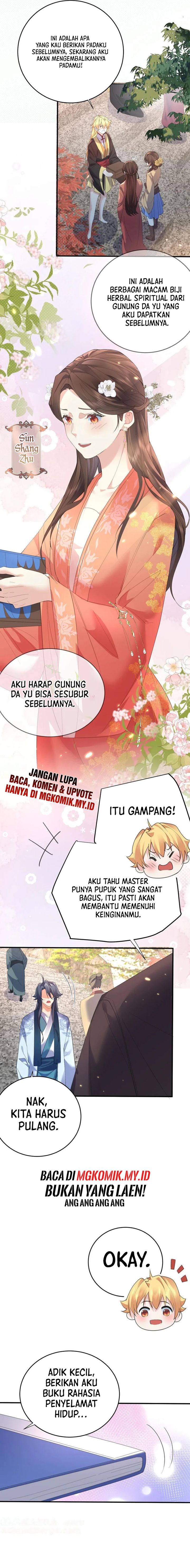 Am I Invincible - Chapter 235 2