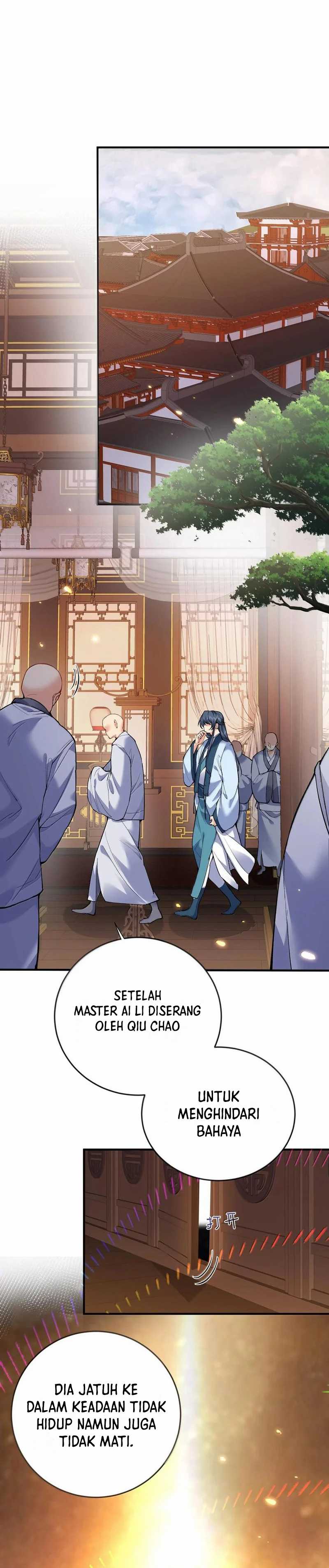 Am I Invincible - Chapter 262 2