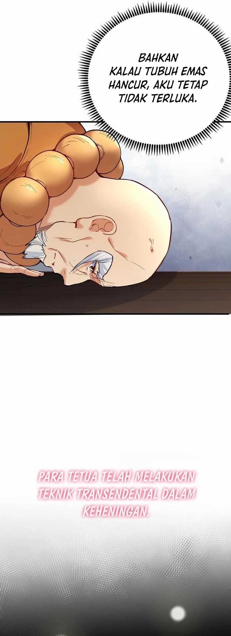 Am I Invincible - Chapter 262 12