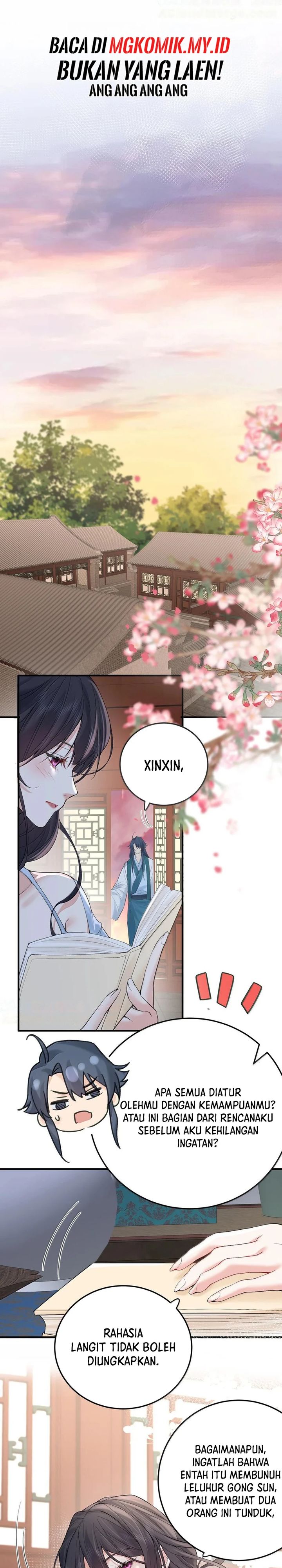 Am I Invincible - Chapter 302 9