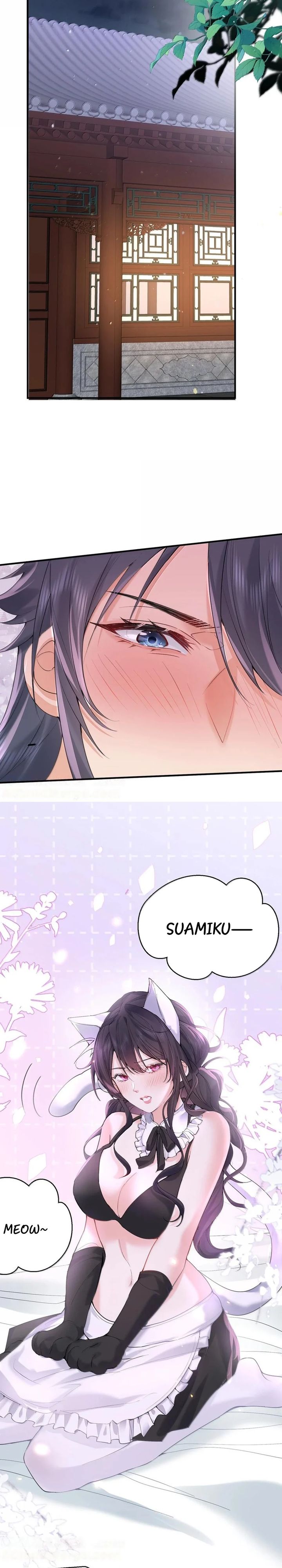 Am I Invincible - Chapter 302 12