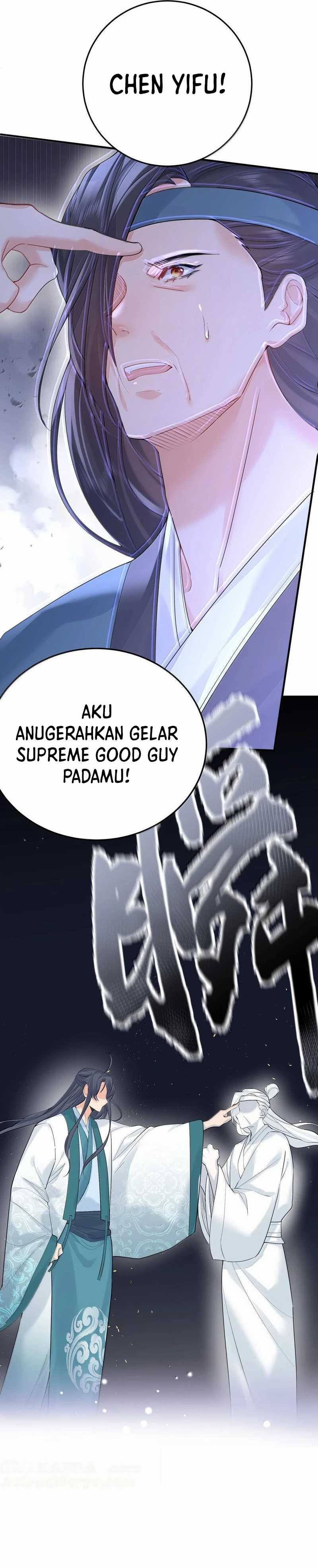 Am I Invincible - Chapter 312 9
