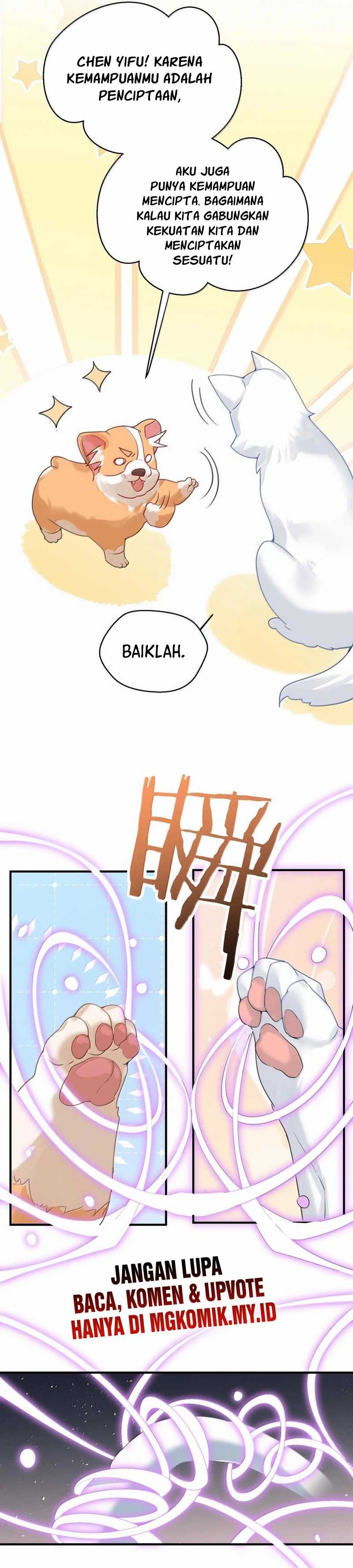 Am I Invincible - Chapter 312 2