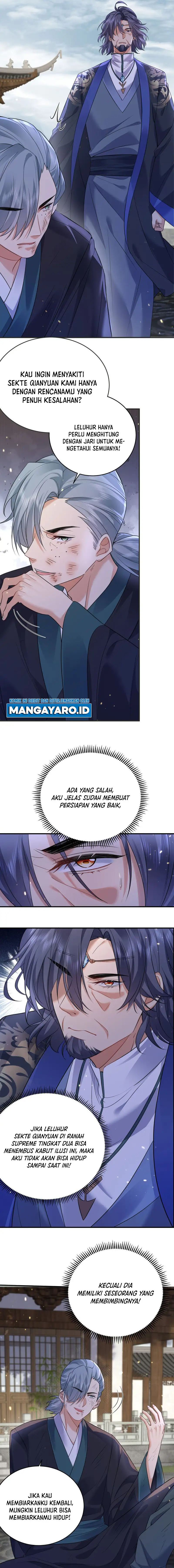 Am I Invincible - Chapter 199 9