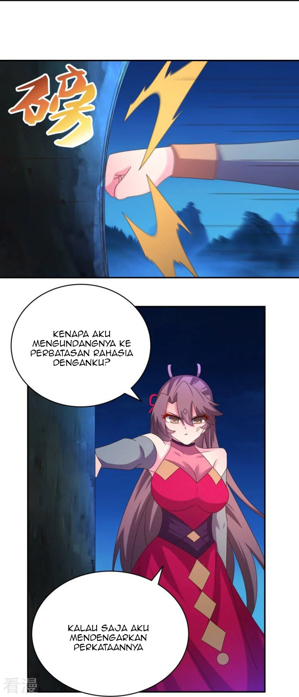 Above All Gods - Chapter 299 22