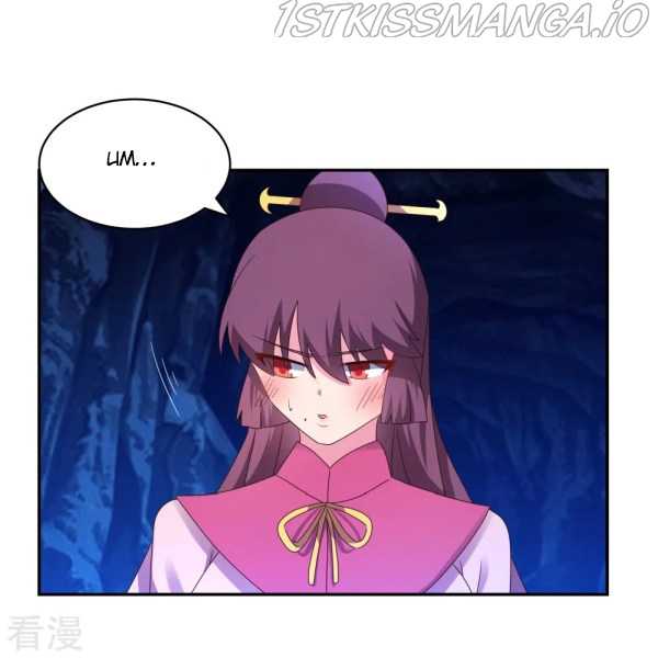 Above All Gods - Chapter 292 22