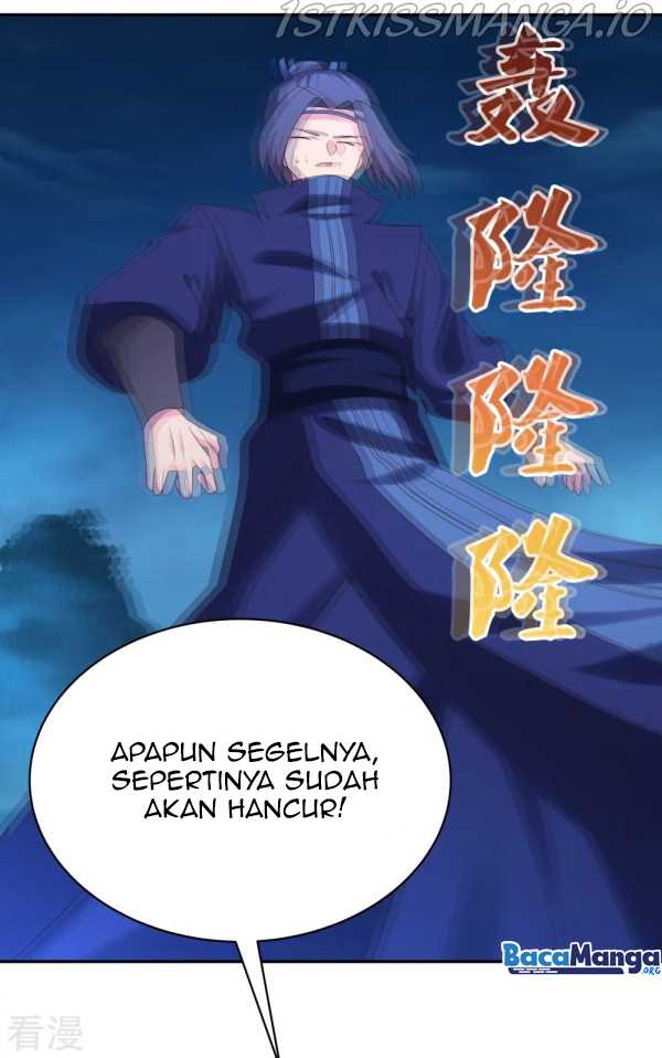 Above All Gods - Chapter 293 22