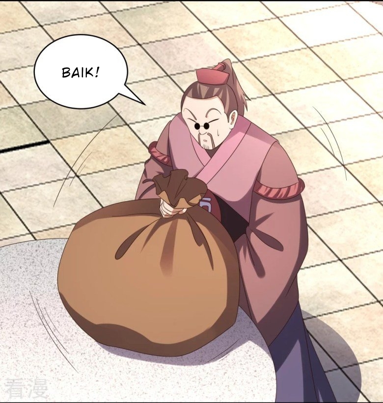 Above All Gods - Chapter 322 8