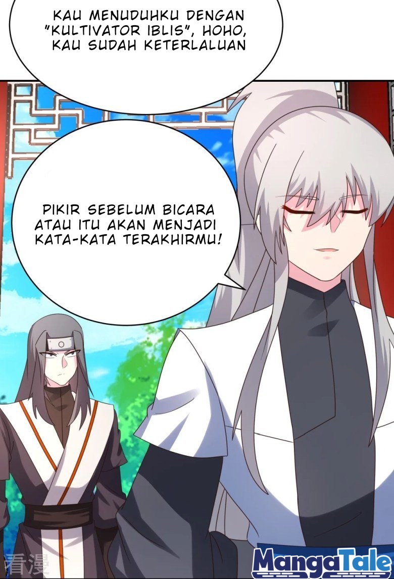 Above All Gods - Chapter 322 3