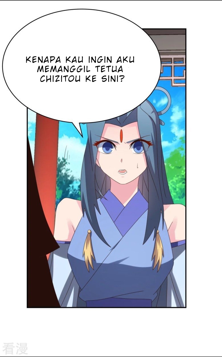 Above All Gods - Chapter 322 12
