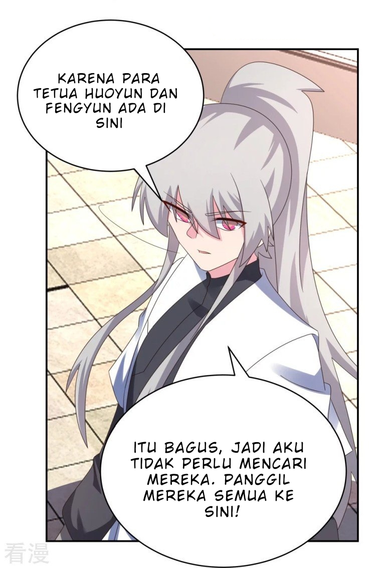 Above All Gods - Chapter 322 10