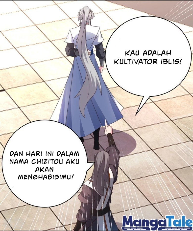 Above All Gods - Chapter 322 5