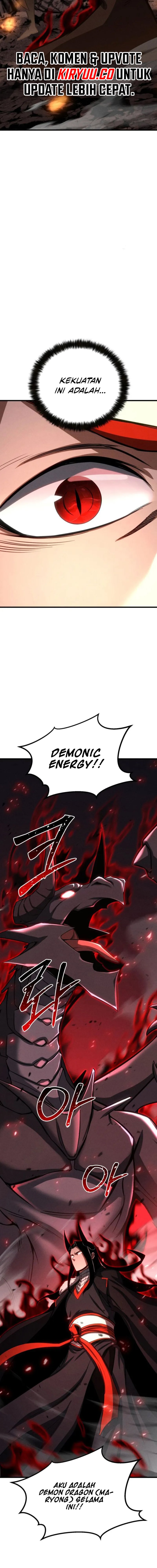 Absolute Necromancer - Chapter 87 28