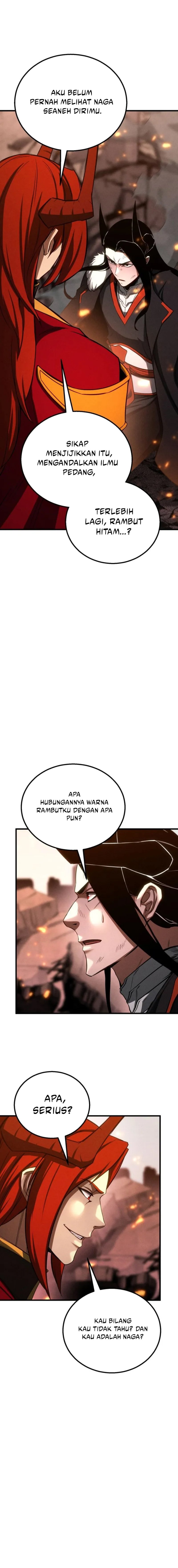 Absolute Necromancer - Chapter 87 21