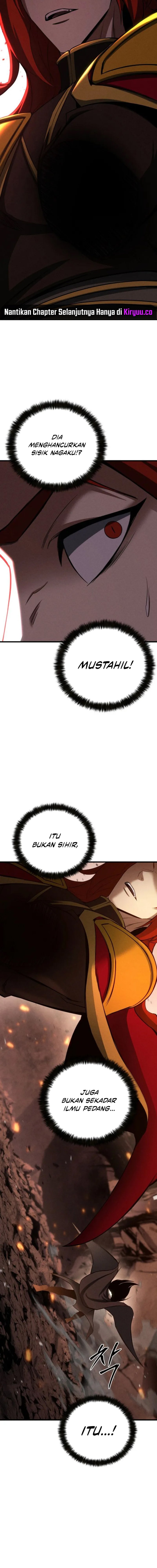 Absolute Necromancer - Chapter 87 26