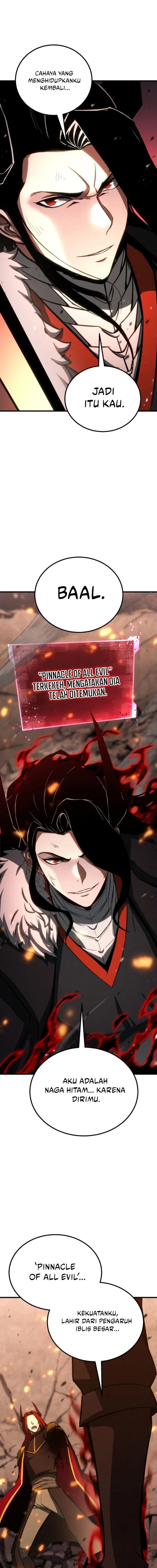 Absolute Necromancer - Chapter 87 27