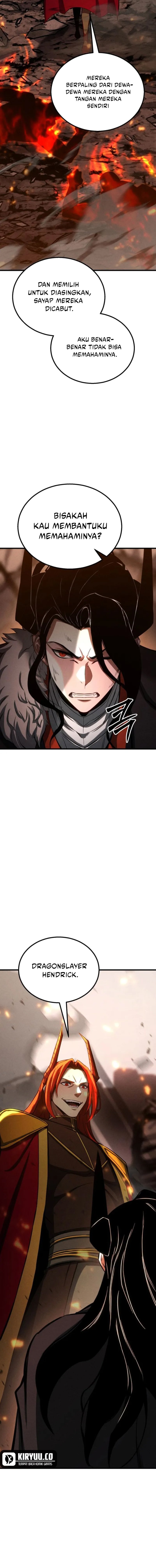 Absolute Necromancer - Chapter 87 19