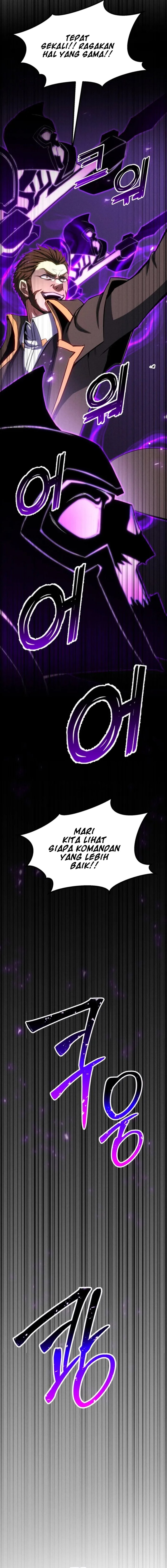 Absolute Necromancer - Chapter 87 16