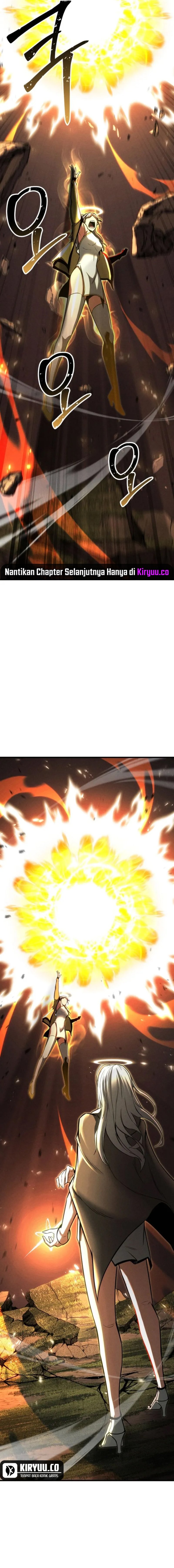 Absolute Necromancer - Chapter 87 6
