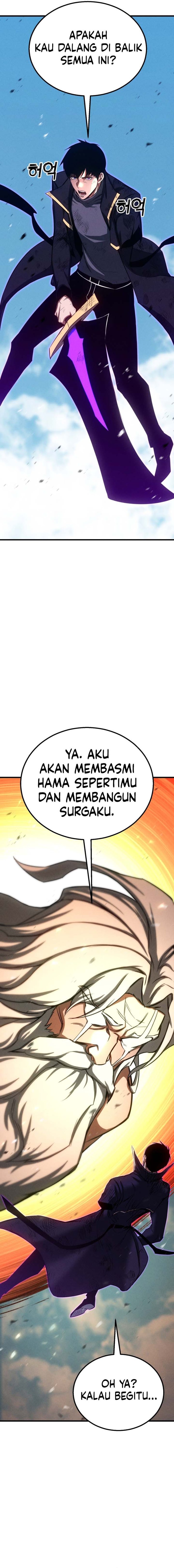 Absolute Necromancer - Chapter 94 20