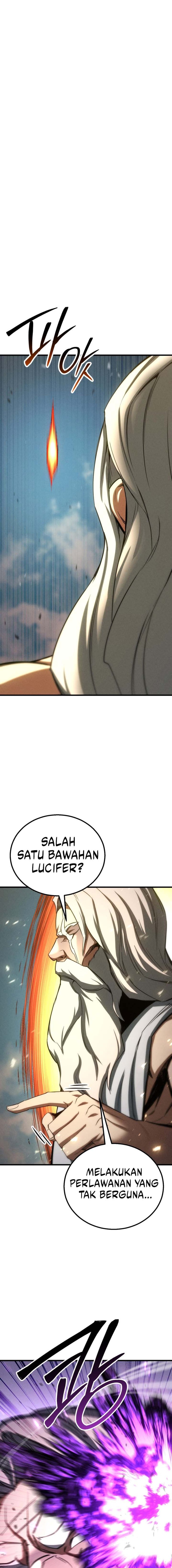 Absolute Necromancer - Chapter 94 26