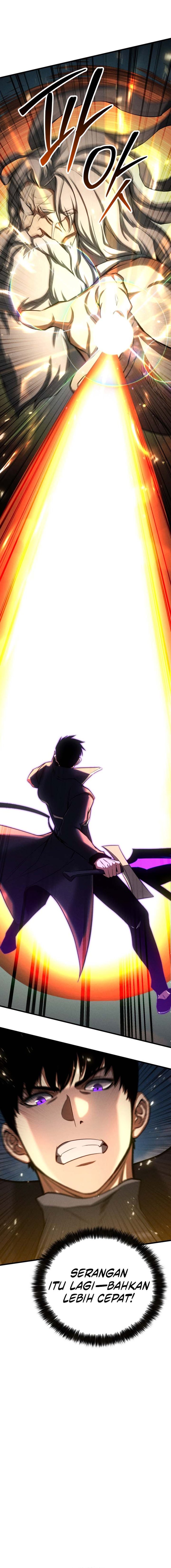 Absolute Necromancer - Chapter 94 24