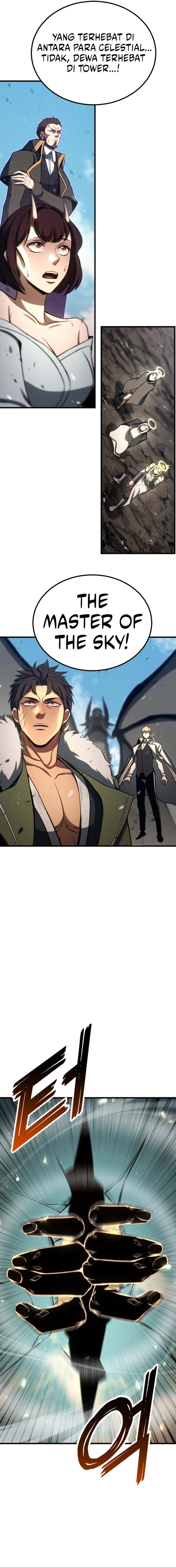 Absolute Necromancer - Chapter 94 3